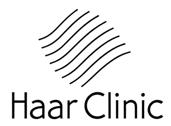 Die Haarklinik Logo