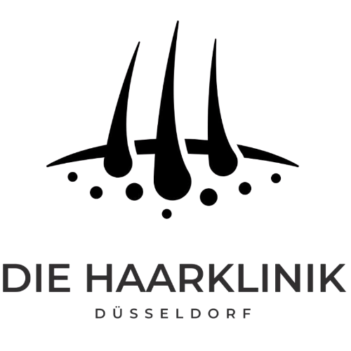Die Haarklinik Logo